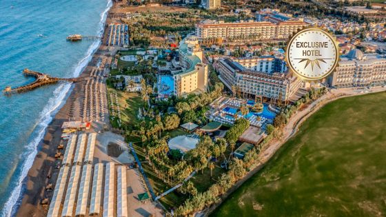 WASHINGTON RESORT & SPA